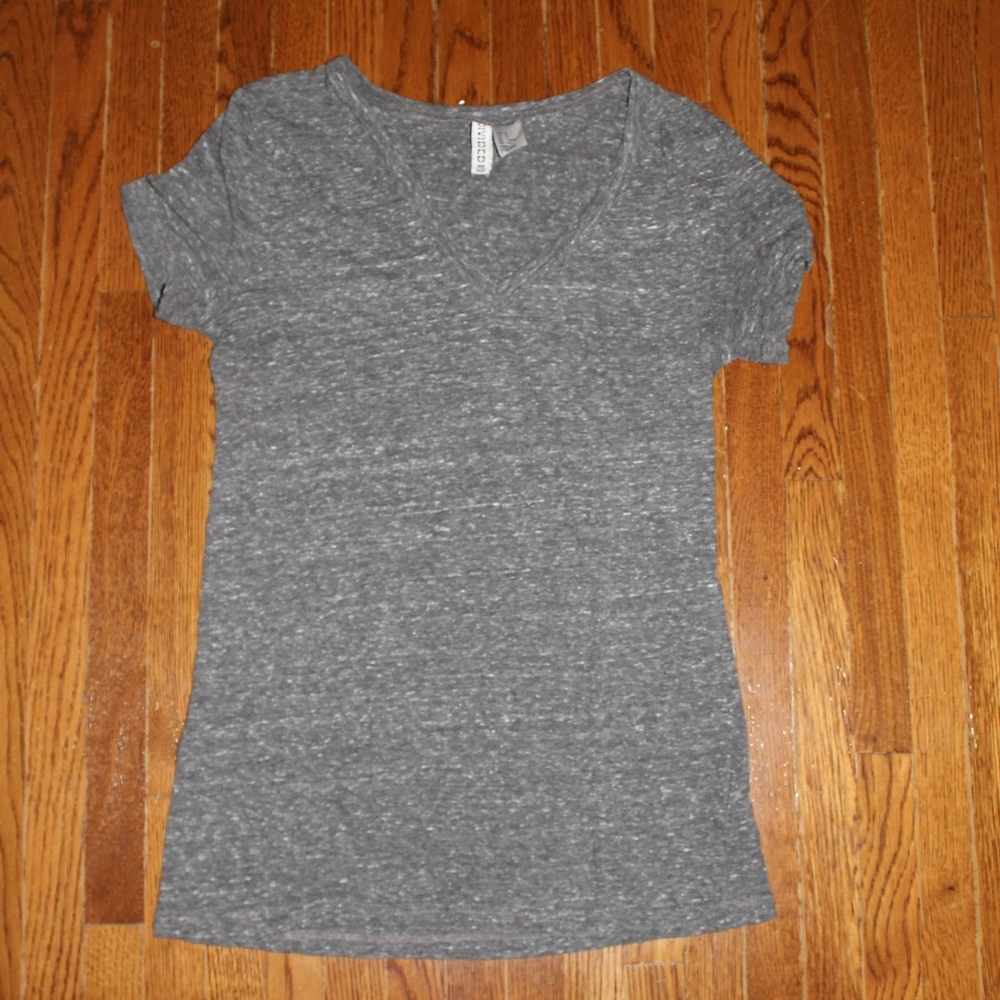 Short Sleeve Shirt